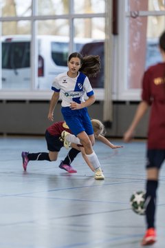 Bild 507 - wDJ Loewinnen Cup D2